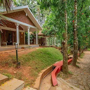 ** Resort Orchid Trails India