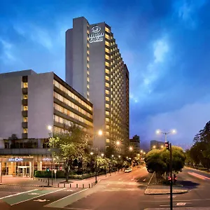 ***** Hotel Hilton Colon Ecuador