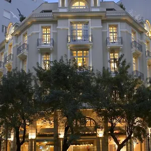 The Excelsior - Small Luxury Of The World 5* Selanik