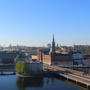 Sheraton 5* Stokholm