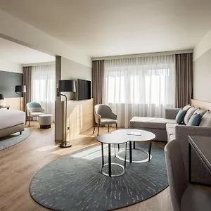**** Hotel Marriott Switzerland
