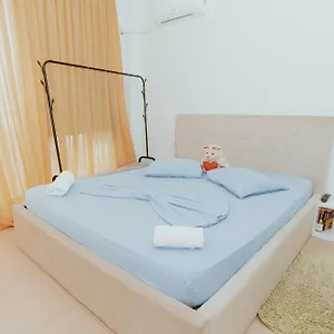 Apartament Pretty Smart, Tirana