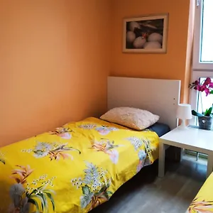 Lubelski , Warszawa Polska