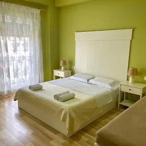 Cozy Tirana