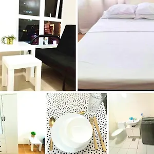  Aparthotel Pioneer Woodlands Philippines