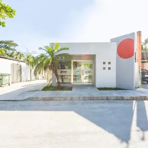 Oyo Rio Hotel Subteniente Lopez