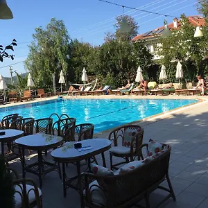 Era (adults Only) 3* Fethiye