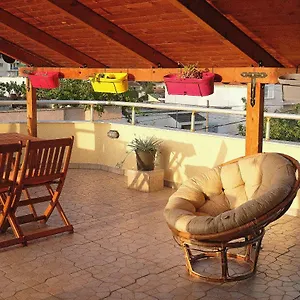 Friends Terrace Homestay