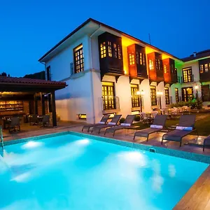 Livia Garden Hotel Selçuk
